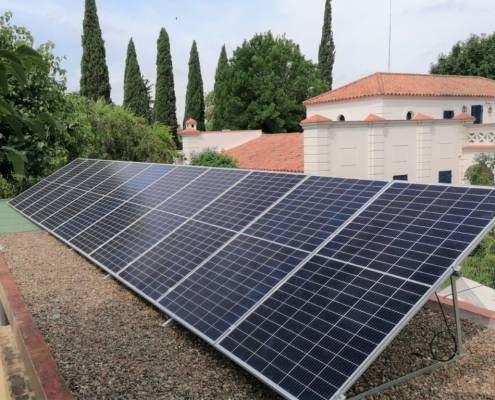 fotovoltaica residencial